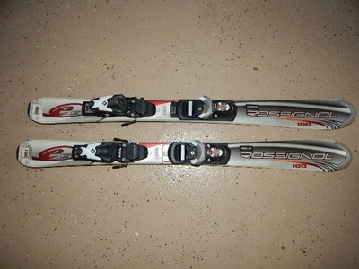 rossignol rpm 17